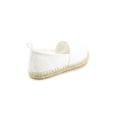 thumbnail image 3 of Wonder Nation Little & Big Girls Casual Espadrille Aline Shoes, 3 of 5