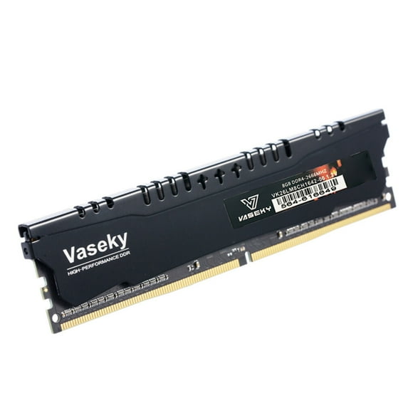 Vaseky 8GB DDR4 2666HMz 3000HMz speed Game expend RAM Computer Memory Module High Speed for Expend Memory Higher Games Experience