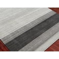 thumbnail image 3 of Blend Modern Design Hand-Woven Rug 9'x12', 3 of 3