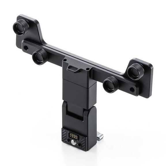 DJI High-Bright Remote Monitor Holder, Black