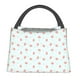 thumbnail image 1 of Fotbe Strawberry Bolsa Térmica Portátil con Estampado, Bolsa de Entrega de Alimentos Aislada, Bolsa Reutilizable de Gran Capacidad para Comidas y Supermercado, 1 of 6