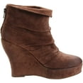 thumbnail image 6 of Women's Beechia Bootie, 6 of 7