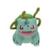 thumbnail image 5 of Set de figuras Pokémon Battle con Pikachu, Squirtle y Charmander, 5 of 8