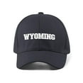thumbnail image 1 of From Wyoming Hat  -Smartprints Designs,  Small, 1 of 3