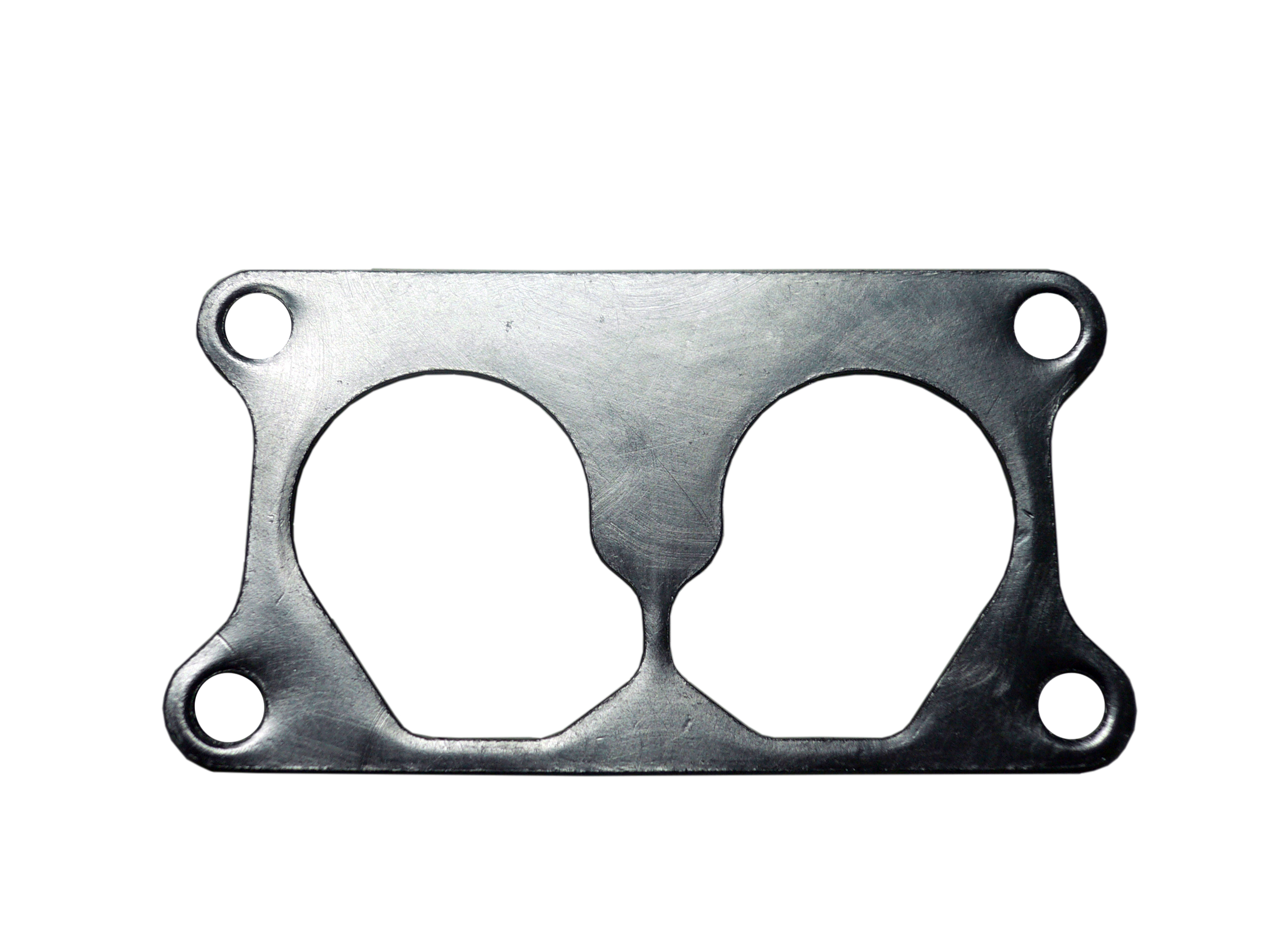 Genuine OEM Kawasaki 11060-7016 Muffler Gasket - 2 PACK Genuine OEM Kawasaki 11060-7016 Muffler Gasket - 2 PACK