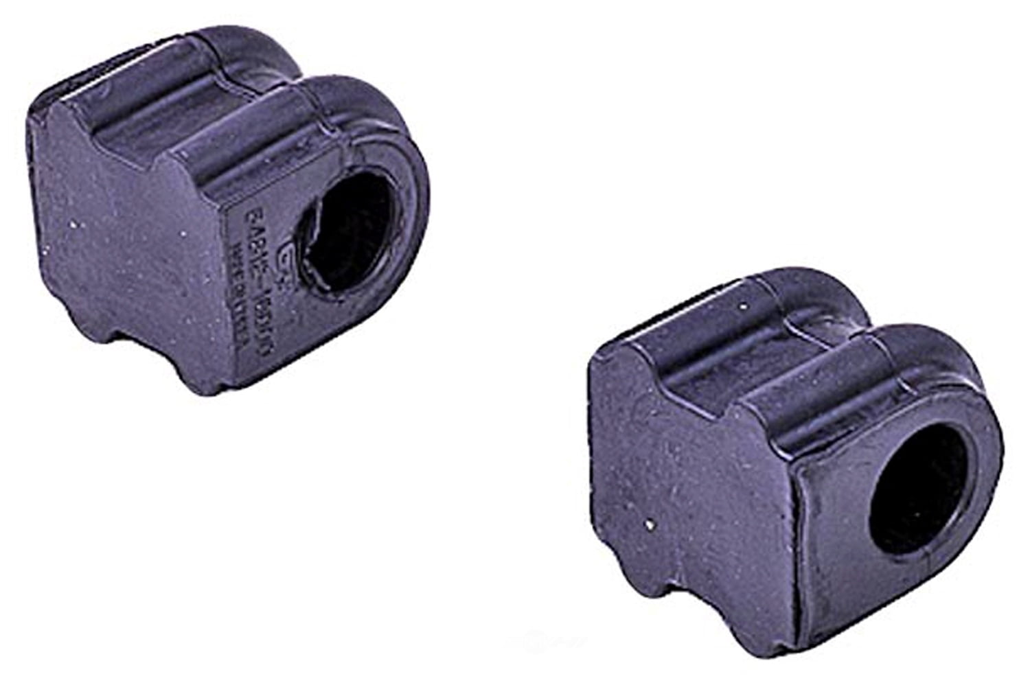 FVP BSK60280 Suspension Stabilizer Bar Bushing Kit