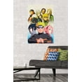 thumbnail image 3 of Naruto Shippuden - Key Art Wall Poster, 14.725" x 22.375", 3 of 4