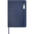 thumbnail image 2 of Luxe Legatto Élégant Carnet Rigide A5 & Ensemble de Stylos, 2 of 8