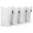 thumbnail image 4 of Serta So Comfy Bed Pillow, Standard, 4 Pack, 4 of 9