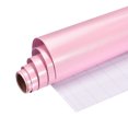 thumbnail image 1 of Papel de contacto autoadhesivo Unique Bargains de PVC 37.4'x23.62' rosa, 1 of 5