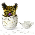 thumbnail image 4 of Hatchimals Golden Lynx – Hatching Egg with Interactive Creature by Spin Master, Available Exclusively at Walmart, 4 of 8
