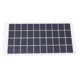 thumbnail image 4 of Kit De Bomba De Agua ANGGREK con panel Solar Fuente de agua 4W 5V, 4 of 7