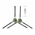 thumbnail image 2 of Reemplazo de robots de barrido Cepillo Lateral de aspiradora 8 Uds para Lefant T700/m200/m201/m501/m520, 2 of 5