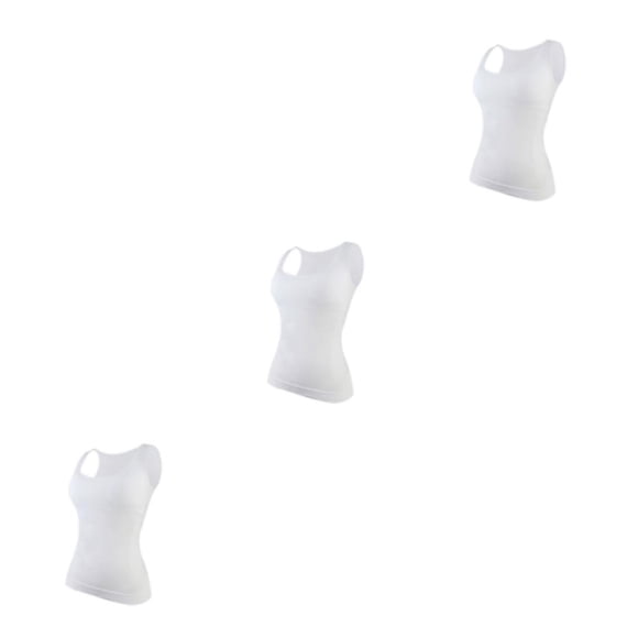 Minnieouse Chaleco adelgazante de verano para mujer, ejercicio, Fitness, correr, entrenamiento, soporte de pecho, Tops, ropa deportiva Type1 NO1