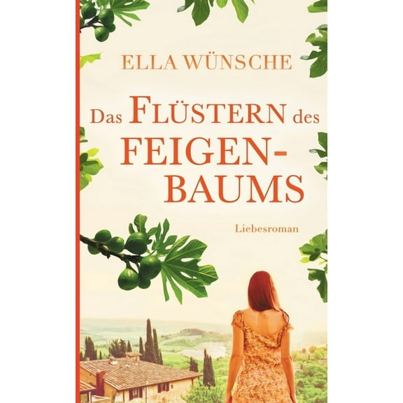 Das FlÃ¼stern des Feigenbaums, (Paperback)