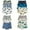 003+007+010+013, variant on B&Q Toddler Boys 12-Pack Cotton Boxer Briefs - Sizes 4T, 5T, 6T, 7T, 8T | Stylish and High-Quality Choice