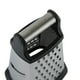 thumbnail image 1 of Rallador de acero inoxidable con mango en tpr e inserto metalico VASCONIA 4029727, 1 of 3