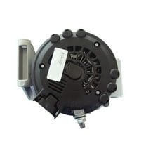 TYC 2-11266 Alternator Fits select: 2008-2011 CHEVROLET HHR