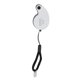 thumbnail image 1 of Lupa con luz LED, mini lupa plegable Mini lupa plegable Lupa de bolsillo Características de vanguardia, 1 of 8