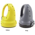 thumbnail image 2 of Accessories for Cars, Snow Remover Accessories for Cars Electric Handld Snow Scraper Automatic Electric Ice Scraper, 2 of 8