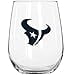 thumbnail image 3 of Logo Chair 613-G16CB-1 16 oz NFL Houston Texans Jour de Match Verre à Boisson Courbé, 3 of 4