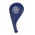 thumbnail image 1 of Taekwondo Karate MMA Almohadilla Patadas Guante Ataque Taekwondo target Azul Sunnimix Taekwondo Karate Pad, 1 of 6