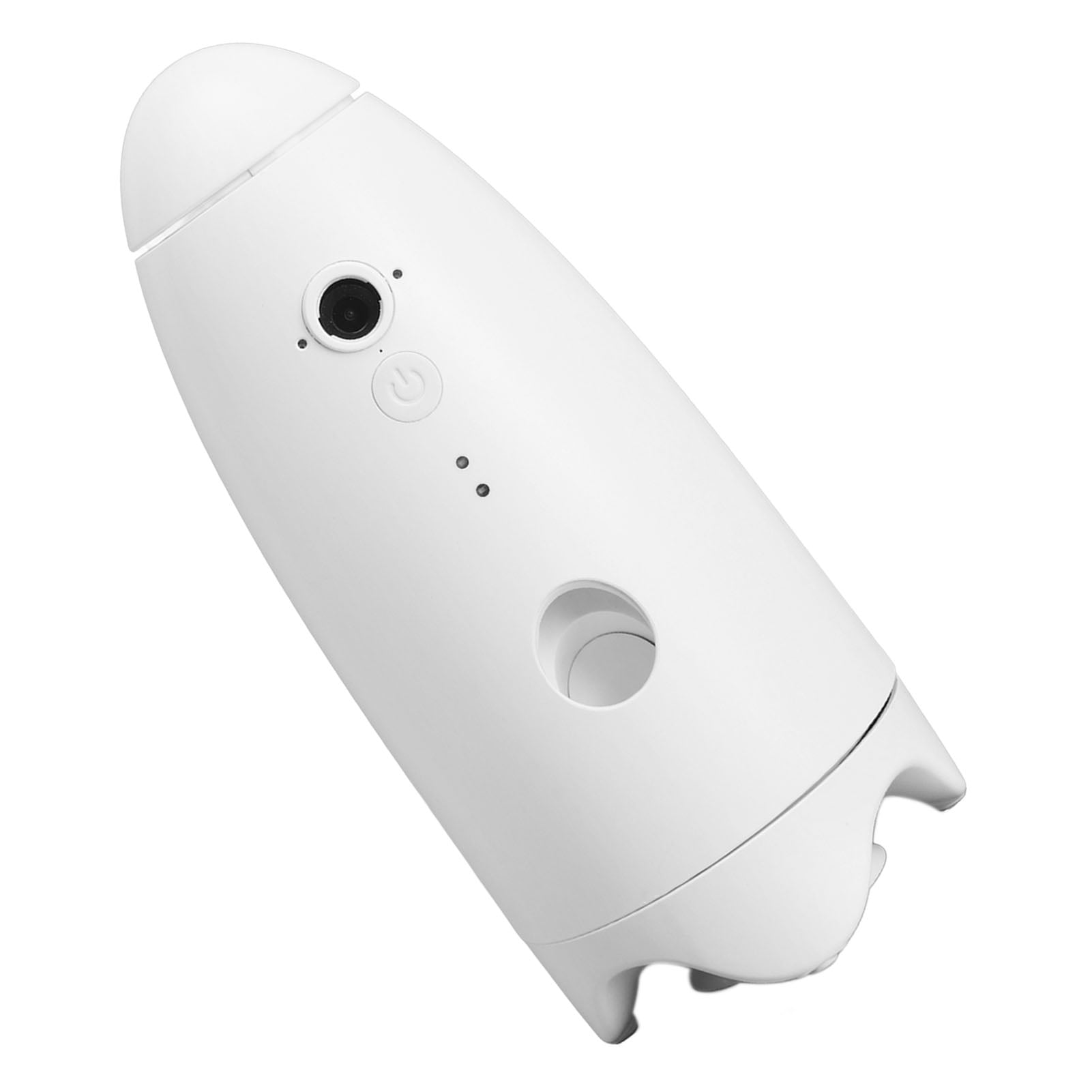 Dog Camera Treat Dispenser US Plug 100 240V Easy To Use Remote Pet Camera APP Remote Control HD 1080P Prevent Falling Down For Travel For Dog Walmart