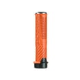 thumbnail image 2 of HengDidi 8-Color Bicycle Handlebar Grips - Anti-Slip Rubber Lock On Design, Ergonomic Comfort for Mountain and Road Bikes, Easy Installation on Most Handlebars (Inner Diameter 22.2 mm), 2 of 7