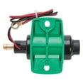 thumbnail image 3 of Edelbrock Universal Micro Electric Fuel Pump - 38 GPH / 144 LPH (Diesel), 3 of 5
