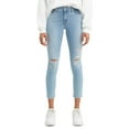 thumbnail image 1 of Levi's Jeans Moulants à la Cheville 711 pour Femmes, 1 of 3