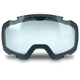 thumbnail image 1 of Lente para nieve Aviator 509 2.0 (tinte fotocromático transparente a azul), 1 of 1