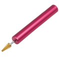 thumbnail image 1 of Leather Edge Dye Pen Edge Roller Applicator Leather Craft Top Edge Dye Roller, 1 of 5