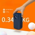 Vuygyu Projector 4K Projectors 4K Projector Mini Projector Bluetooth vuygyu-projector-4k-projectors-4k-projector-mini-projector-bluetooth