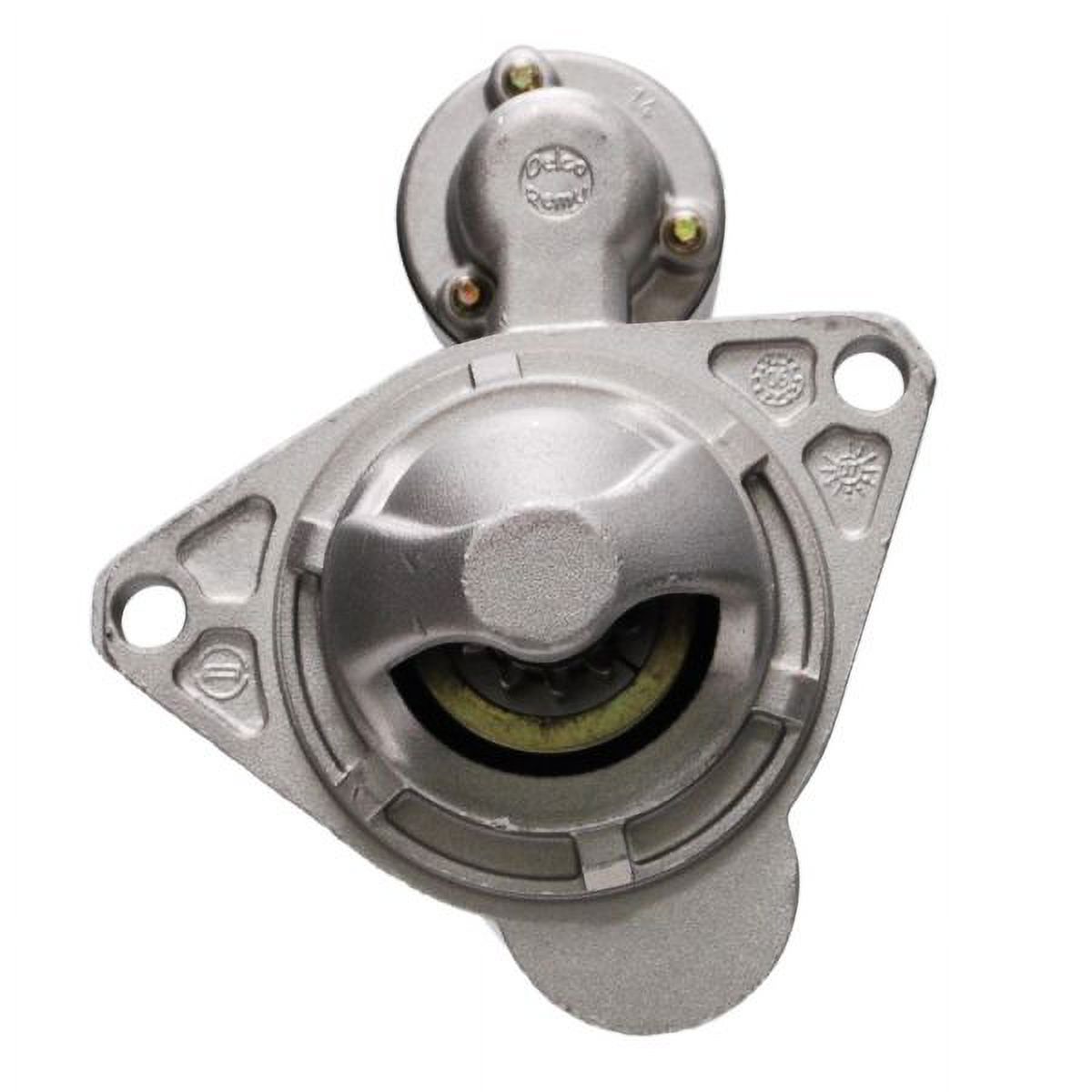 ACDelco 336-2142A Reman Starter Motor