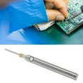 thumbnail image 3 of Soldador Recargable Kit de Soldador Inalámbrico con Soporte Protector Herramienta de Soldadura de Carga Inalámbrica para Reparación de Electrodomésticos ANGGREK  Otros, 3 of 8