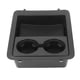 thumbnail image 2 of Bandeja de consola central, portavasos 22860866, accesorios interiores de coche, repuesto para Avalanche Silverado Suburban Tahoe, 2 of 14