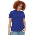 thumbnail image 2 of Casual Classic Womens Polo, 2 of 3
