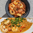 thumbnail image 6 of Spice Colony™ Bayou Thunder Spicy Cajun Seasoning - Delicious Seafood, Chicken Spicy Cajun Creole Seasoning, 6.5oz, 6 of 7
