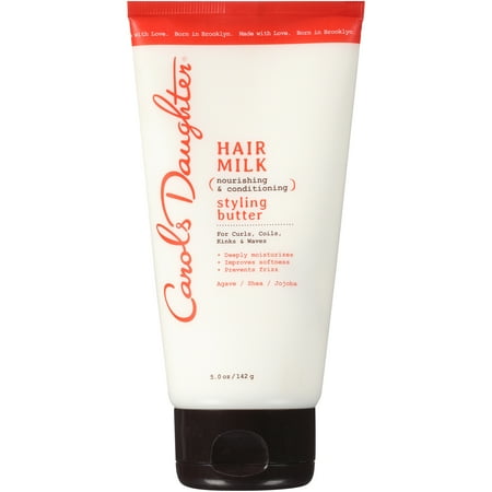 Carol's Daughter® Hair Milk Styling Butter 5.0 oz. Tube