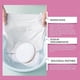 thumbnail image 5 of Bio Enzyme Cleaning Tablets Multi-functional Bio-Enzyme Cleaning Tablets Washing Machine Cleaning Tablets All-Purpose, 5 of 5
