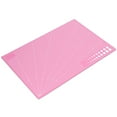 thumbnail image 1 of Self Healing Cutting Mat, Craft Cutting Mat Desktop Protection Double Sided Scale  For Quilting For Sewing For Scrapbooking, 1 of 8