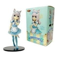thumbnail interactive-video image 1 of Nekopara - Vanilla Mini Figure 100 1 of 13