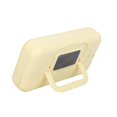 thumbnail image 4 of ZOUSSIQI Digital Large LCD Kitchen Cooking Timer Electronic 99 Minutes Count Down Alarm Clock Yellow JU316-118463, 4 of 13