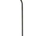 thumbnail image 6 of 68" Bronze Adjustable Traditional Shaped Floor Lamp With Beige Empire Shade, 6 of 7