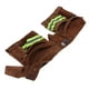 thumbnail image 3 of Almacenamiento de portaherramientas eléctrico Bolsa de herramientas de cinturón de cintura para carpintería, 3 of 8