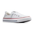 thumbnail image 3 of Zapatillas Converse Chuck Taylor All Star blancas talla 8 US, 3 of 6