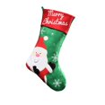 thumbnail image 1 of Diconna Christmas Stocking Decoration with Hanging Rope Cartoon Pattern, 1 of 5