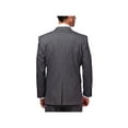 thumbnail image 2 of JM Haggar Men's Premium Stretch Suit Separate Jacket Classic Fit HZ00182, 2 of 3