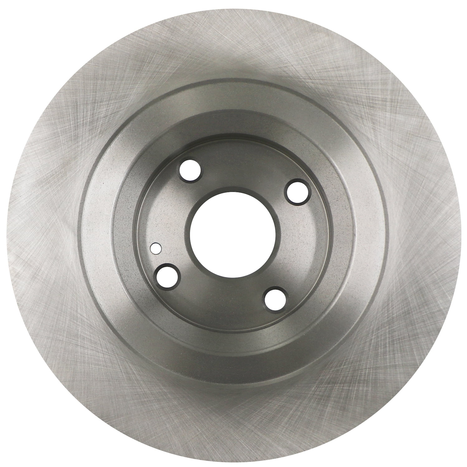 Winstop Brake Rotor, Rear WS252740, Mazda MX-5 Miata 2023-2016