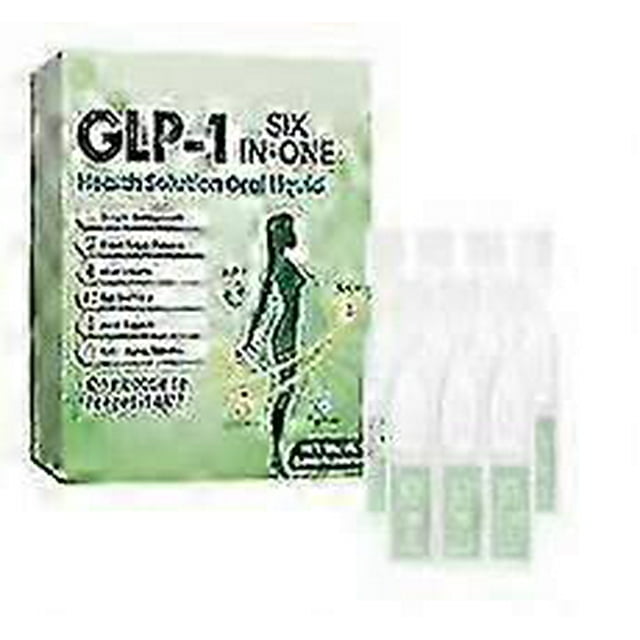 1-3pcs Slimming Restores Body Curve, Farewell To Fat Body Shaping Oral Solution 7pack/boxed